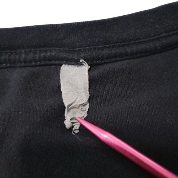 Next Level Apparel Shirt Size XXL Joe Bonamassa Graphic Print T-Shirt Blues Rock - Picture 6 of 6